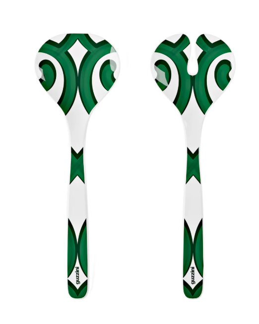 Posate insalata Harmonia - Guzzini