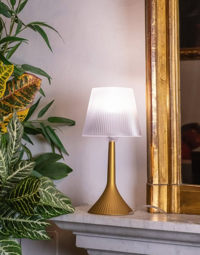 Duse lampada da tavolo - Vesta Design