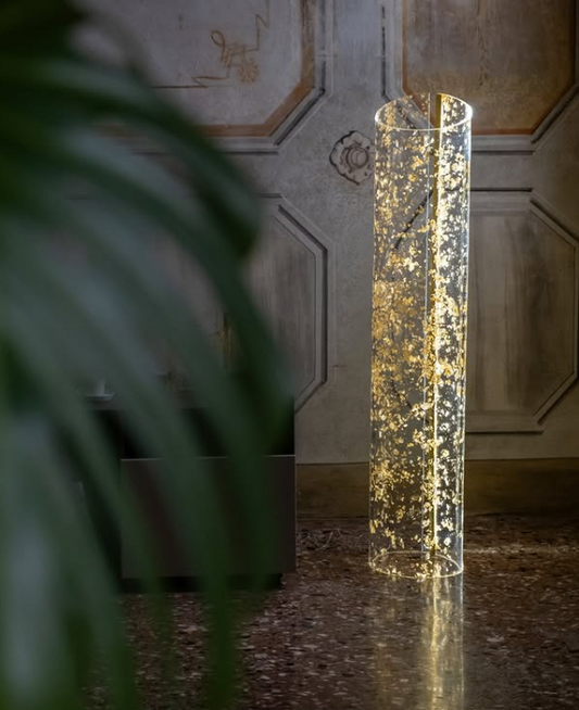 Wave lampada da terra - Vesta Design