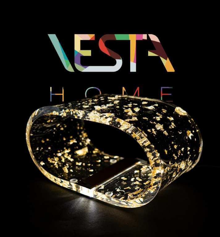 Future lampada da tavolo - Vesta Design