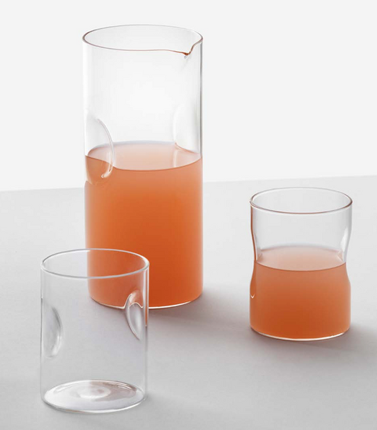 Jug - Tumbler Impronta - Ichendorf