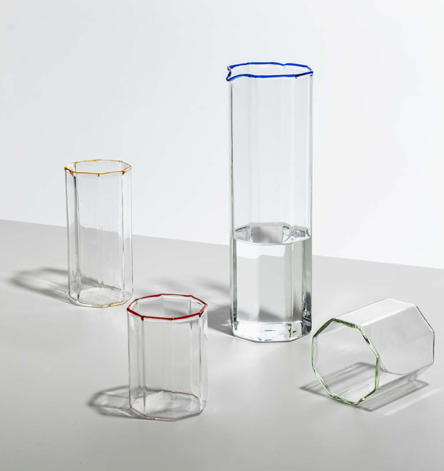 Collezione Octave - Ichendorf