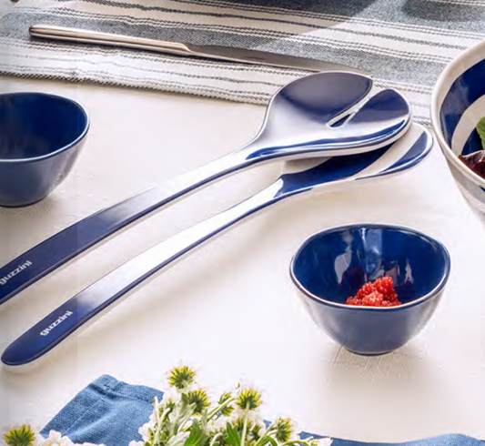 Posate insalata riviera - Guzzini