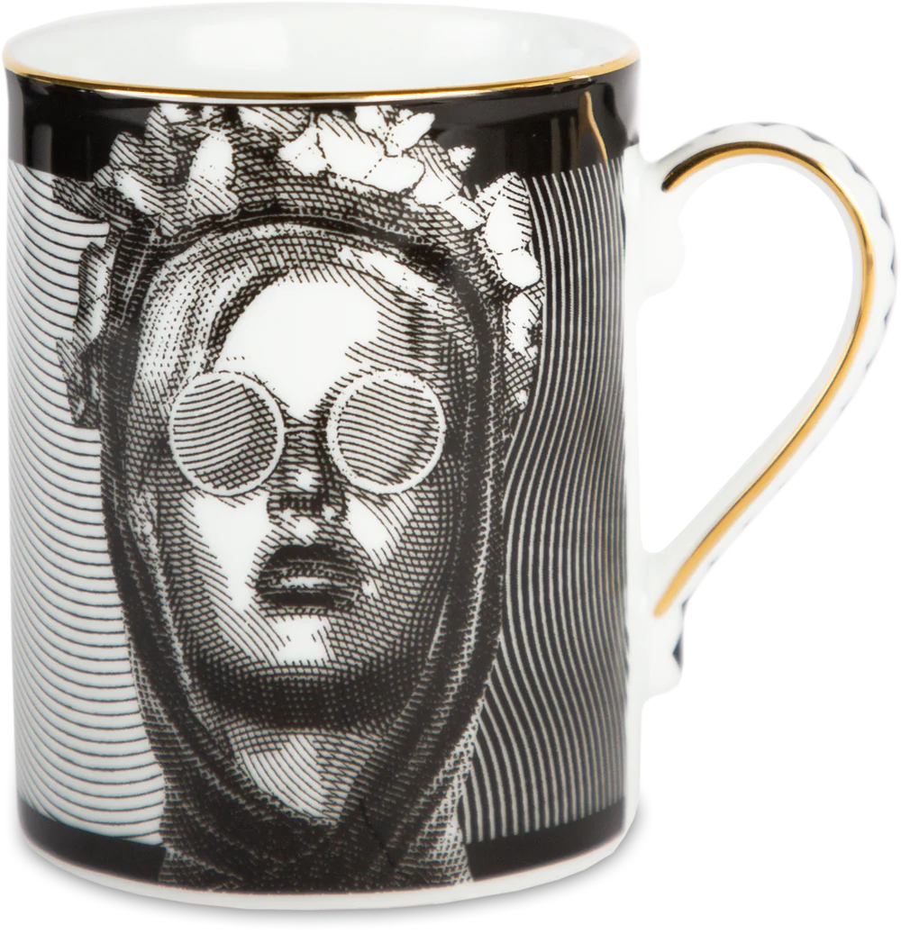 Tazza Mug - Sagrada Familia  Baci Milano – Wishdesign.it