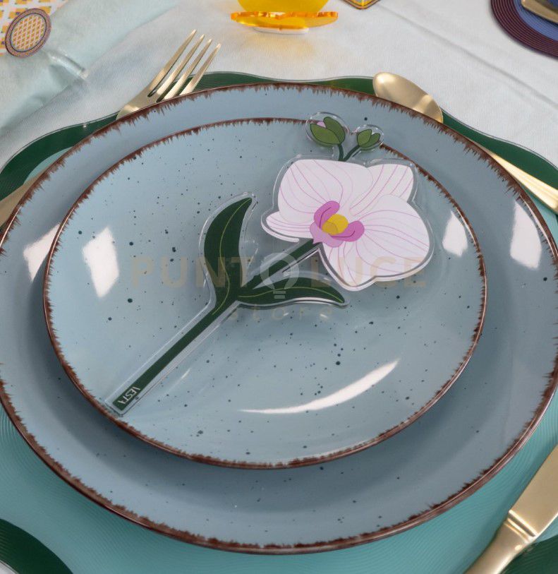 Orchidea - Vesta Design