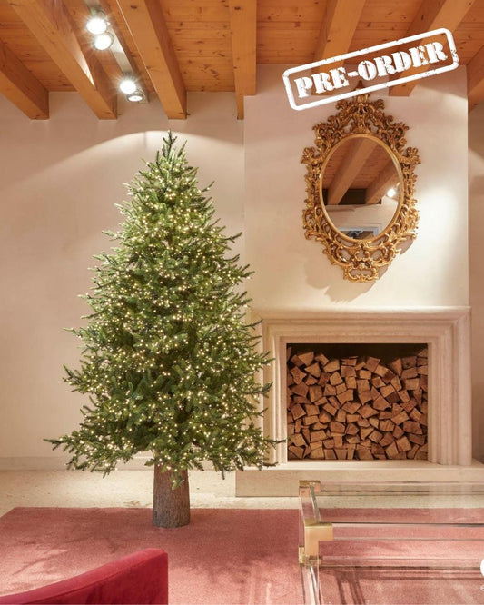 Pino imperiale 4000mini led h210 - Enzo de Gasperi