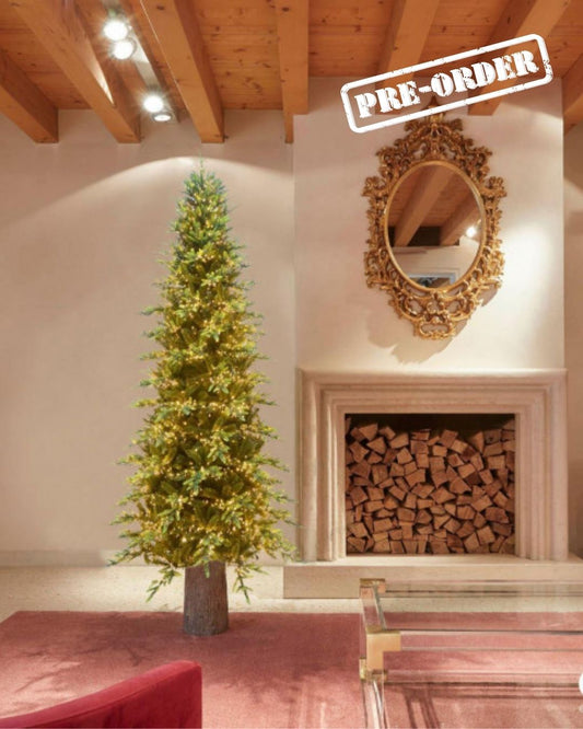 Pino luxury h210/3000led - Enzo de Gasperi