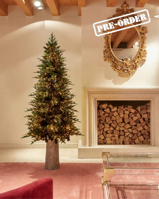 Pino luxury h180/2000led - Enzo de Gasperi