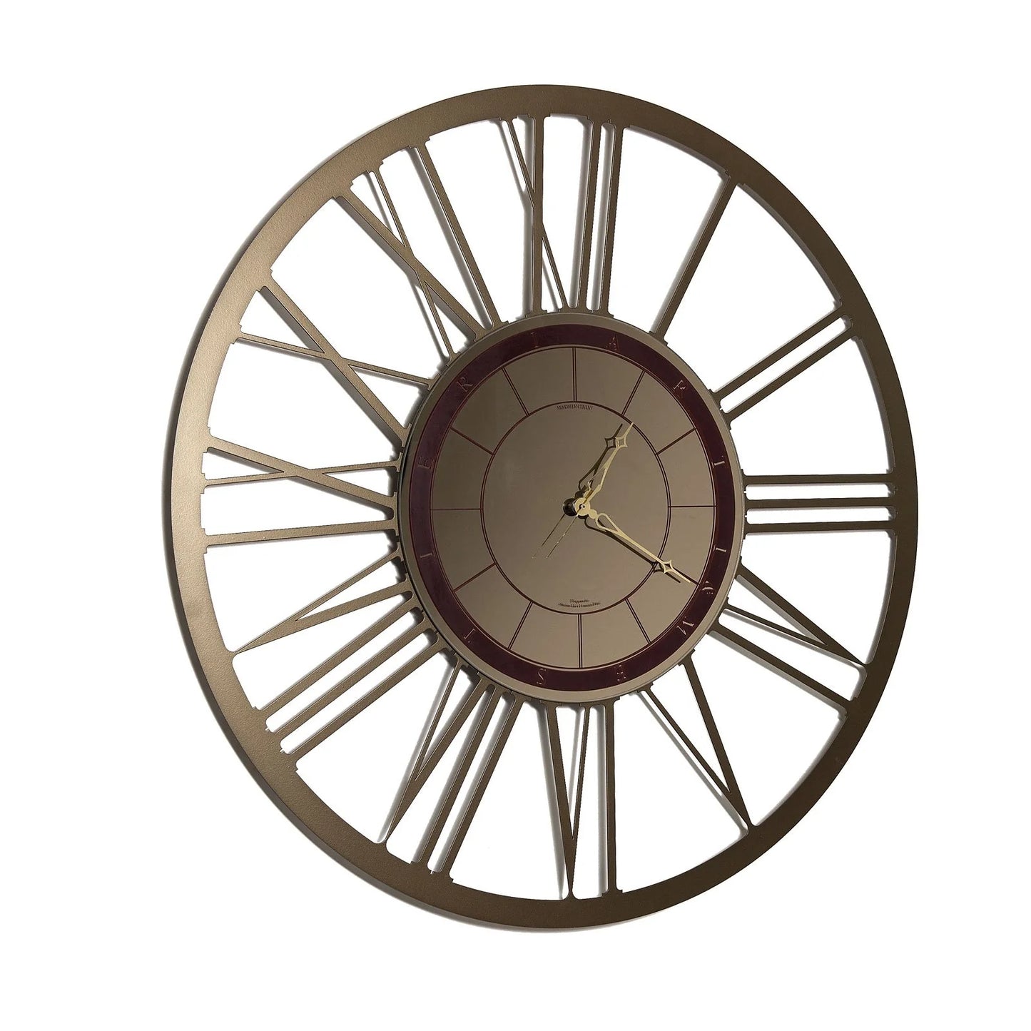 Orologio da parete Big Lux - Arti&Mestieri