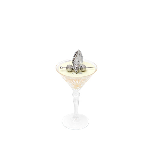 Candela profumata bar collection - Sequenze