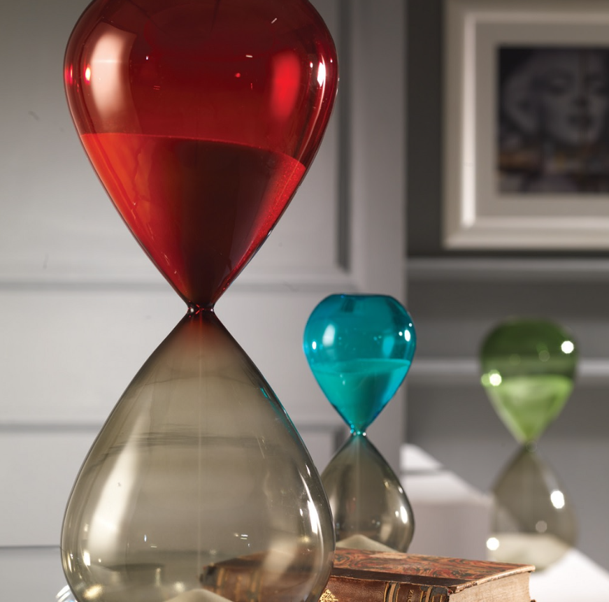 Clessidra colore - Onlylux