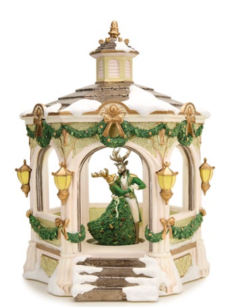 Wonder gazebo scultura - Fade Maison
