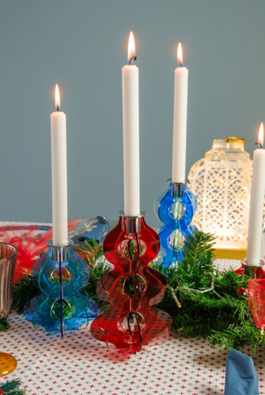 Candelabro Iride - Vesta Design