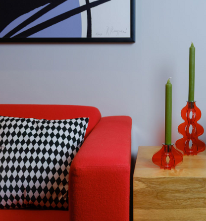 Candelabro Iride - Vesta Design