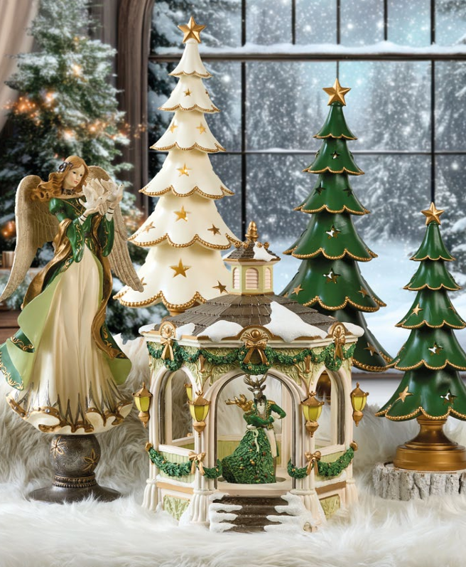 Albero Zara scultura - Fade Maison