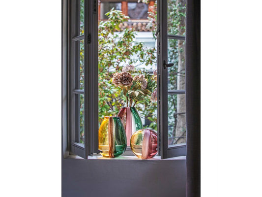 Vaso Sullatela - Ritual Domestici by Thun s.p.a