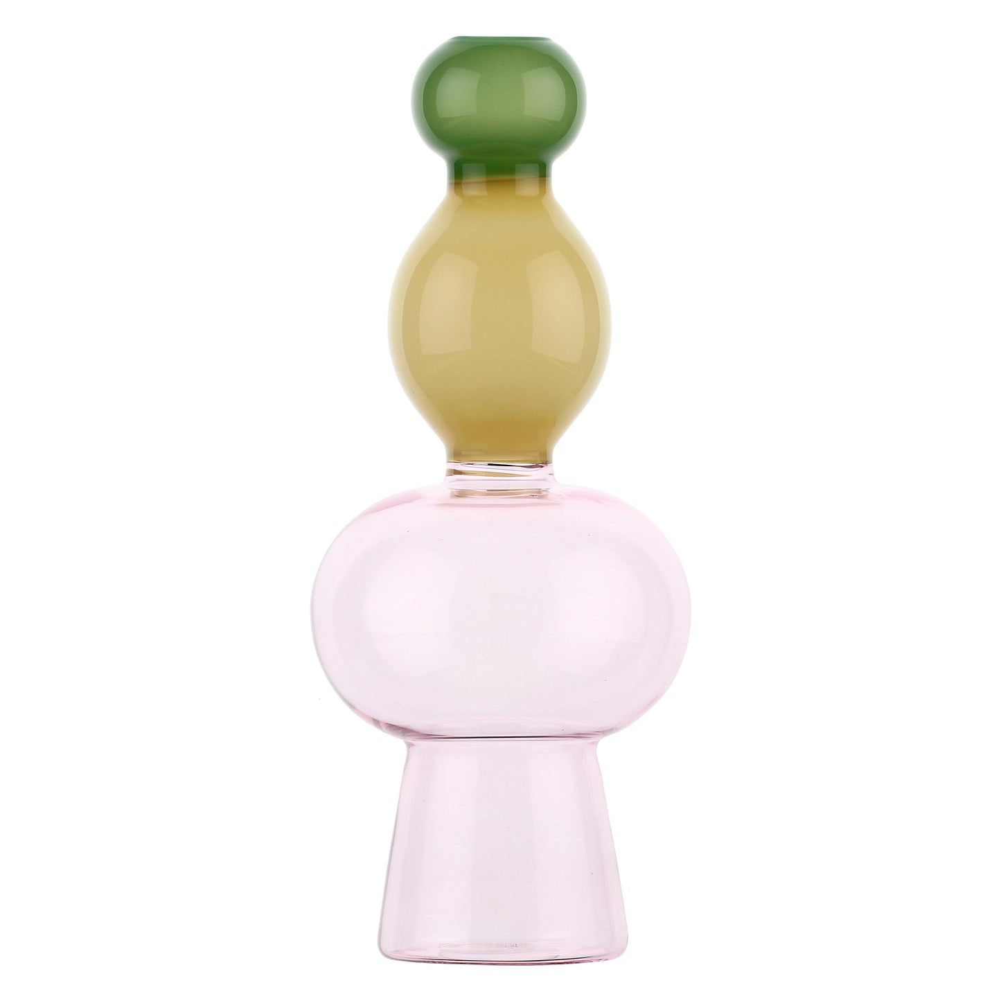 Vaso monofiore - Rituali domestici