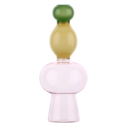 Vaso monofiore - Rituali domestici