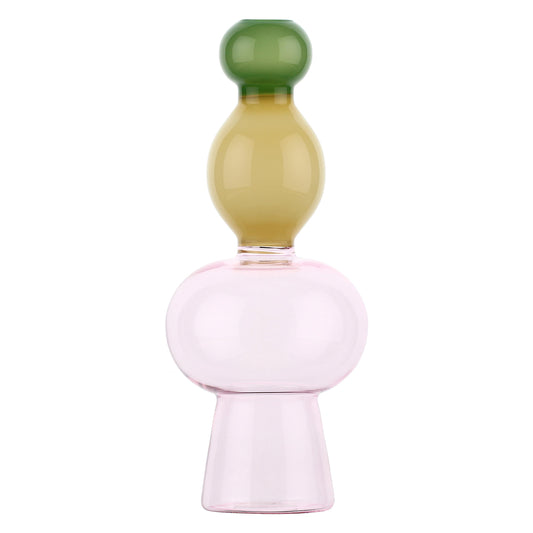 Vaso monofiore - Rituali domestici