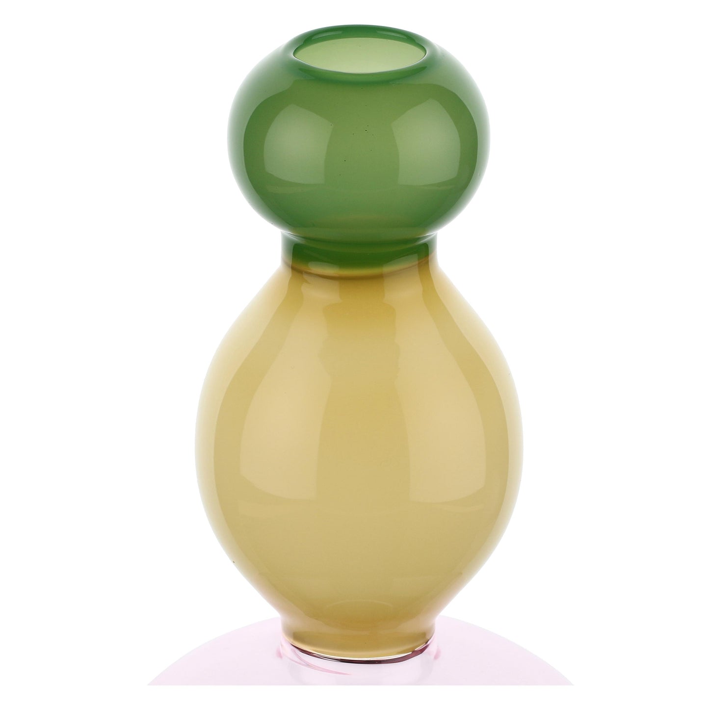 Vaso monofiore - Rituali domestici