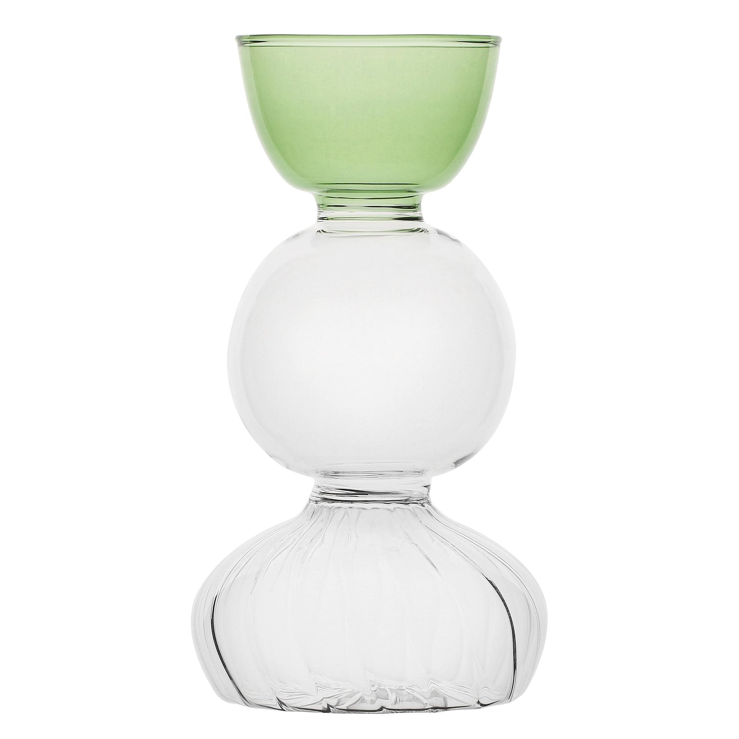 Vaso monofiore - Rituali domestici