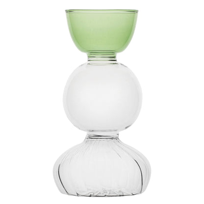 Vaso monofiore - Rituali domestici