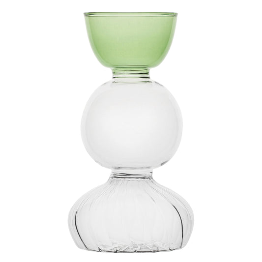 Vaso monofiore - Rituali domestici