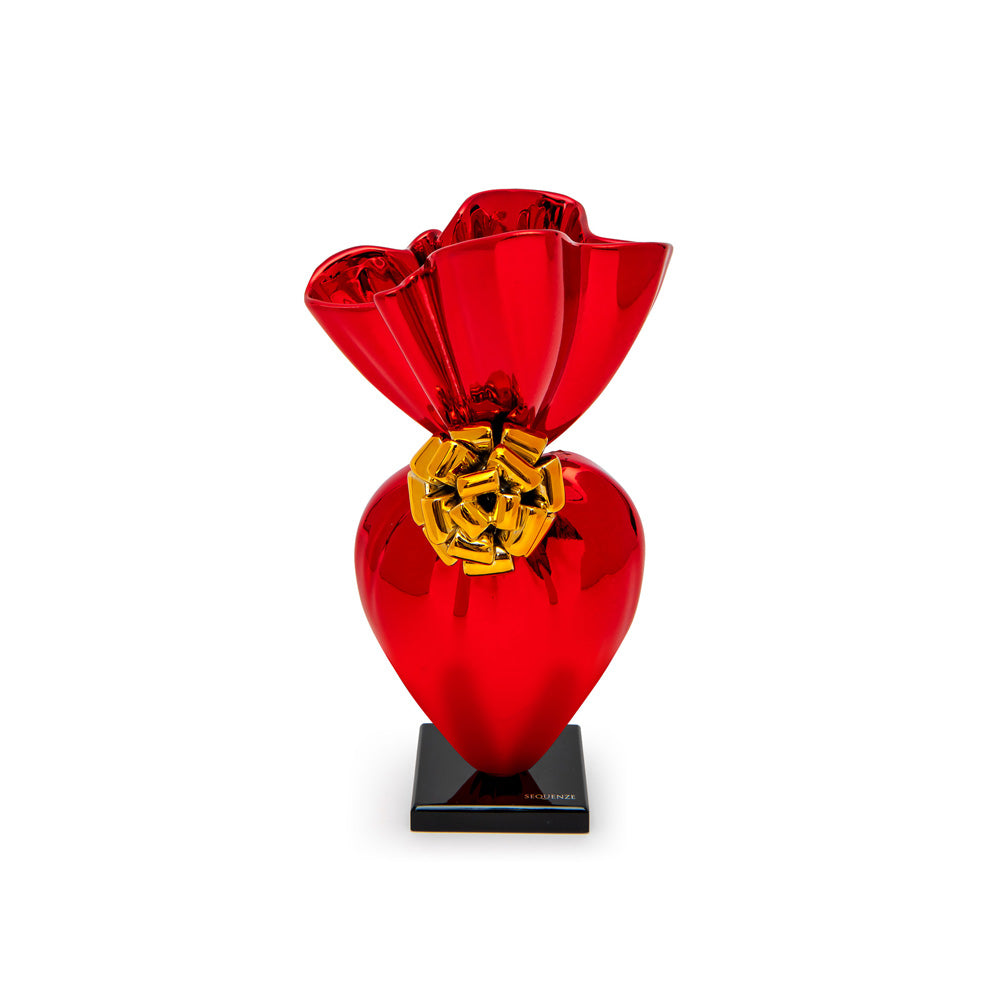 Give yourself 33cm - Sequenze