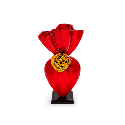 Give yourself 33cm - Sequenze