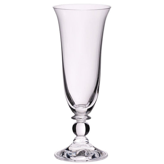 Set bicchieri in cristallo 12 pezzi - Onlylux by Rogaska