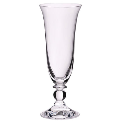 Set bicchieri in cristallo 12 pezzi - Onlylux by Rogaska