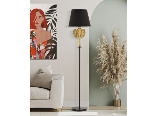 Lampada da terra elefante - Mauro Ferretti