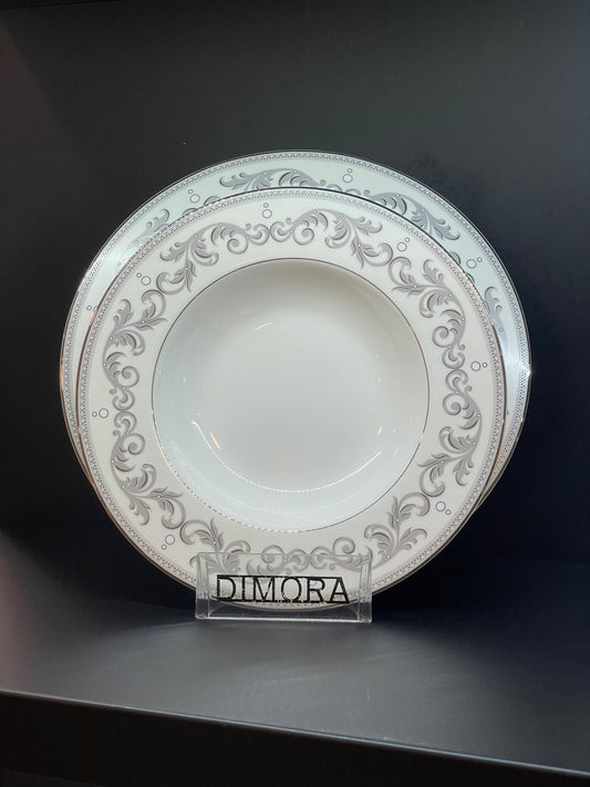 Servizio piatti 53 pezzi - Livellara Royal