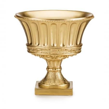 Coppa ovale oro - Palais Royal