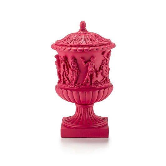 Giara neopop rosso - Palais Royal