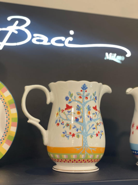 Brocca mamma mia - Baci Milano