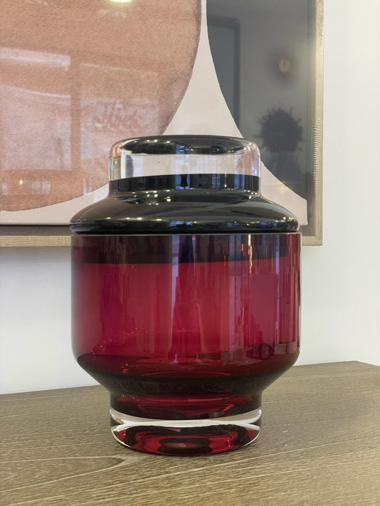 Potiche bassa - Baci Milano