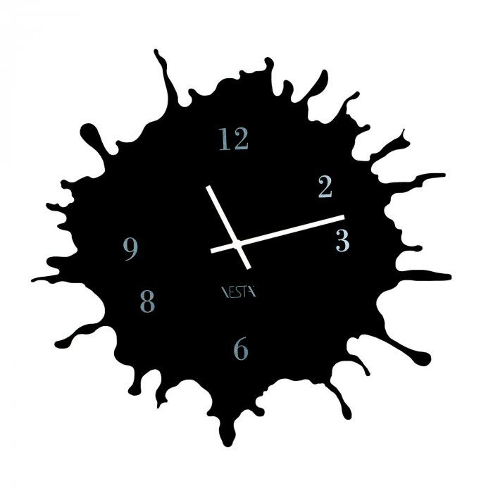 Orologio schizzo - Vesta Design