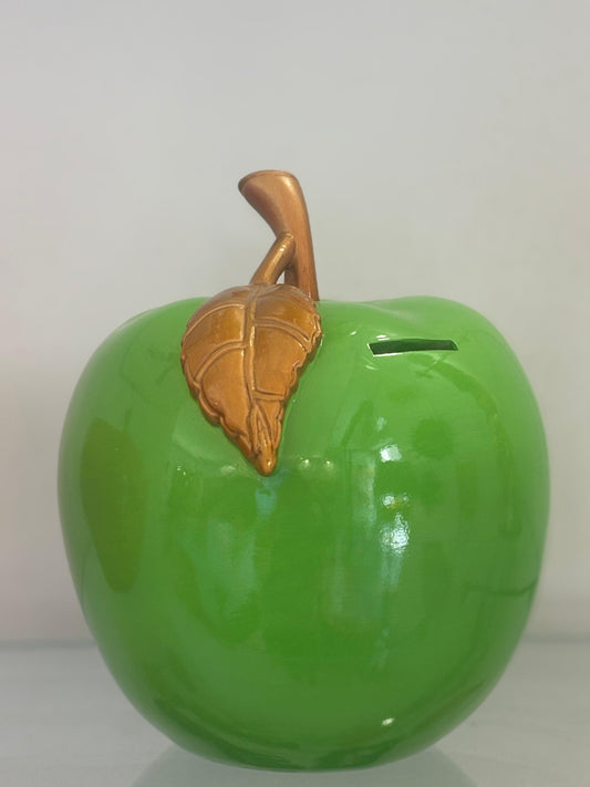 Mela decorativa - Blogo Design