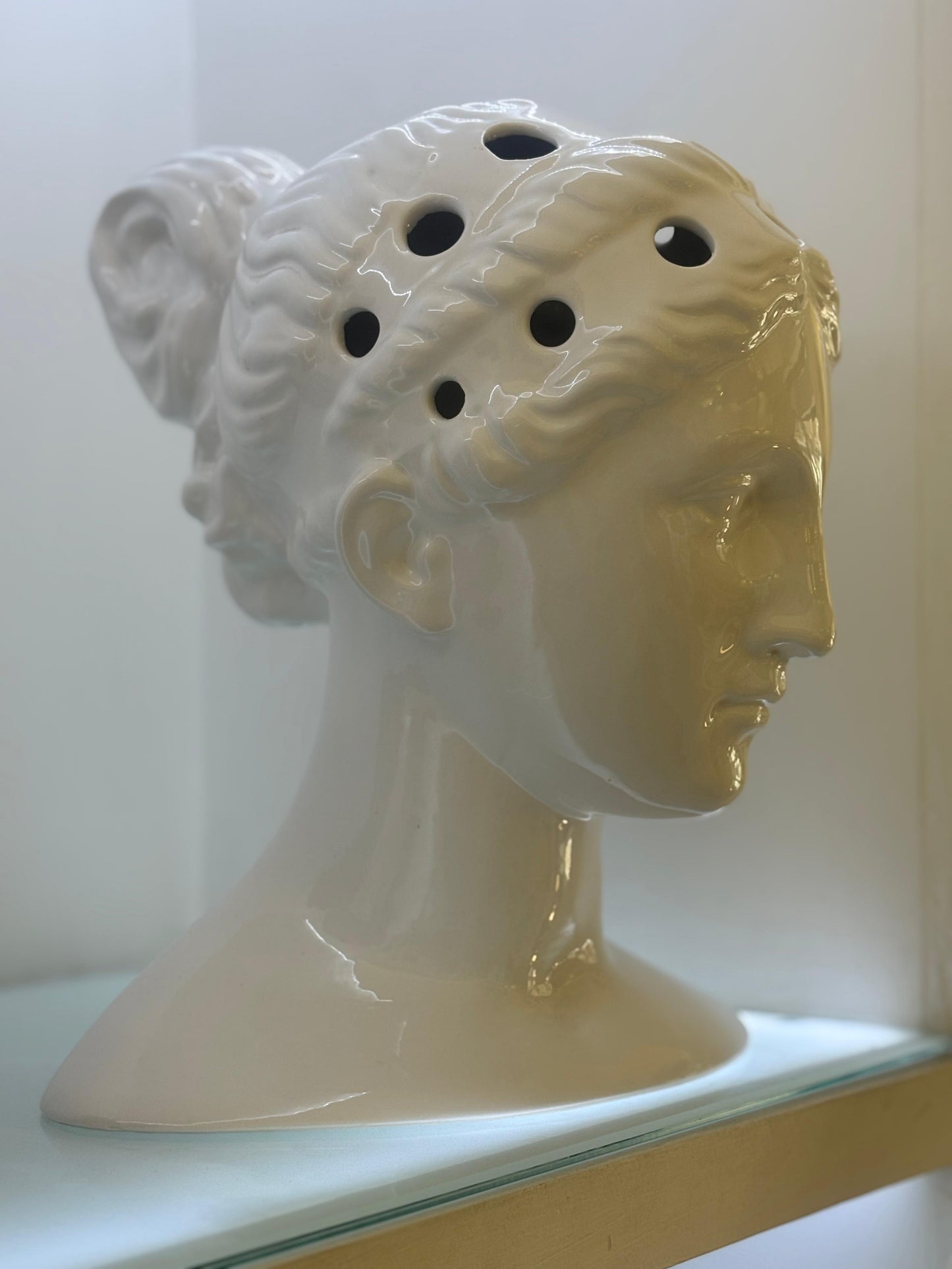 Scultura donna - EDG