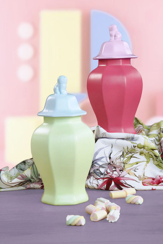 Potiche - Baci Milano