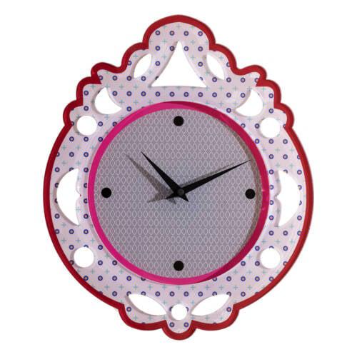 Orologio da parete - Vesta Design