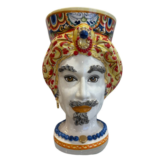 Scultura venere uomo - Agaren