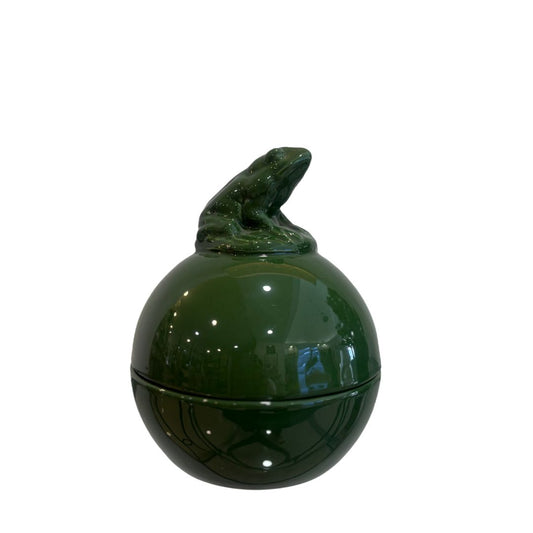 Scatola rana - Rebirth