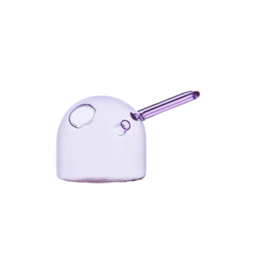 Teiera viola - Ichendorf