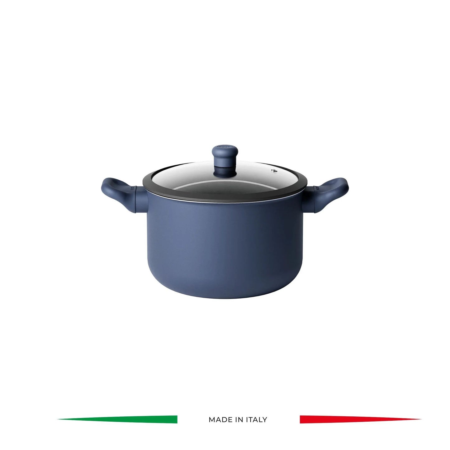 Cuocipasta 22cm con coperchio - Guzzini