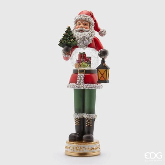 Babbo natale - Enzo de Gasperi