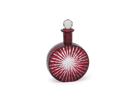 Bottle natalizia - Bruco