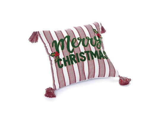 Cuscino Marry Christmas - Bruco
