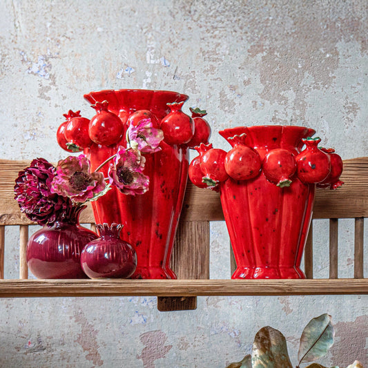 Vaso Multigrani - Ritual Domestici by Thun s.p.a